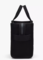 Mini tote Marc Jacobs blk